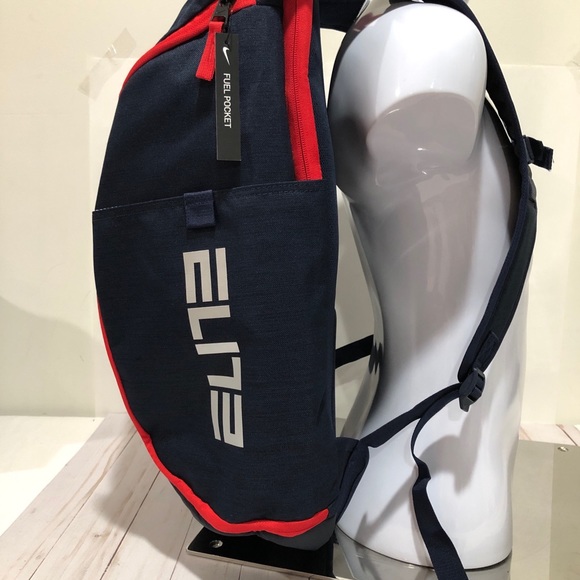 🔴SOLD🔴Nike Hoops Elite Pro USA Basketball Team - Picture 2 of 12